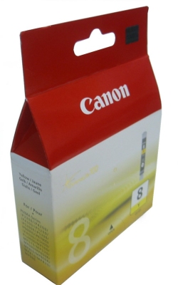 CANON Cartucho Amarillo IP420052006600